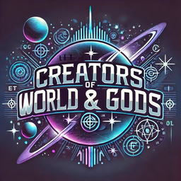 Creators Of Worlds and Gods