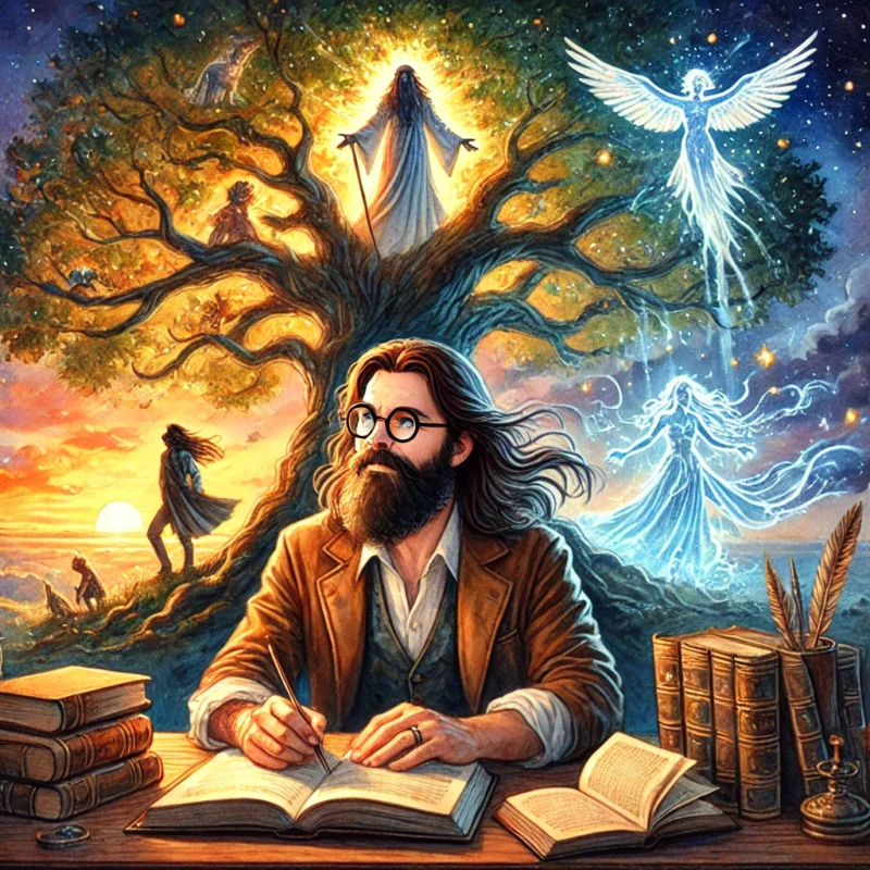 fantasy watercolor image jason aaron